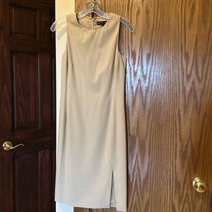 Elegant sheath dress